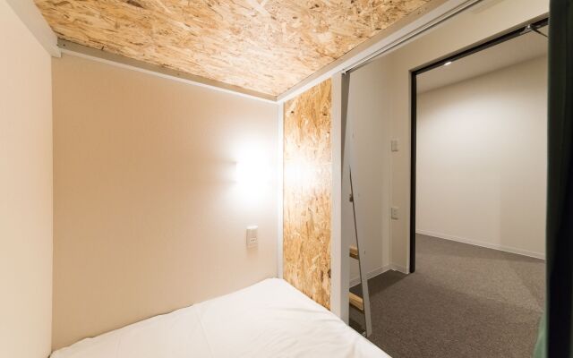 Hostel Kyoto KIZUNA