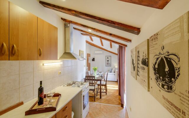 Lapad Beach Apartment Tolja