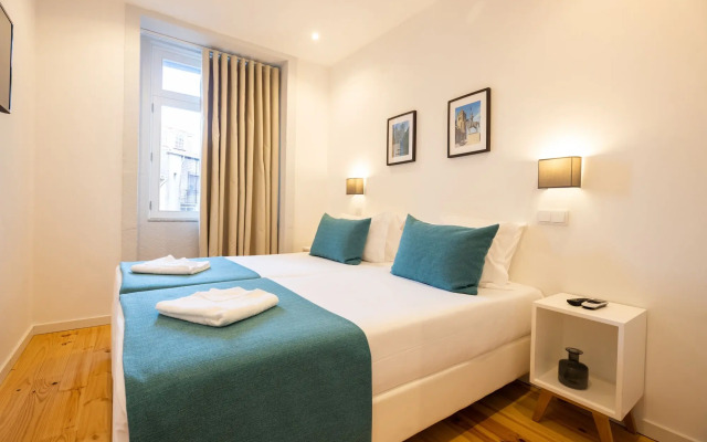Mystay Porto Batalha