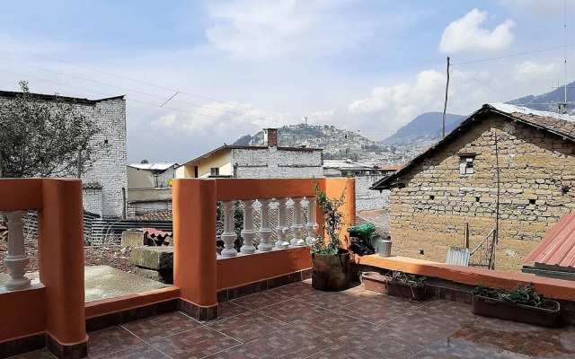 Casa Vista Hermosa