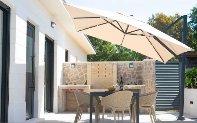 Villa Quarnaro With Heated Pool