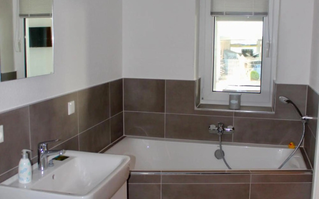 Kleines Kurhaus Lubmin