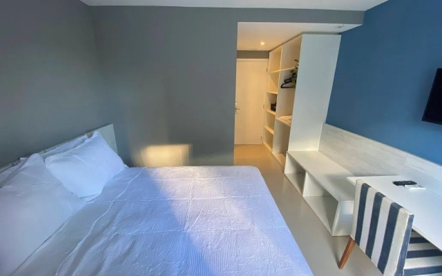 Edifício Royale flat 230