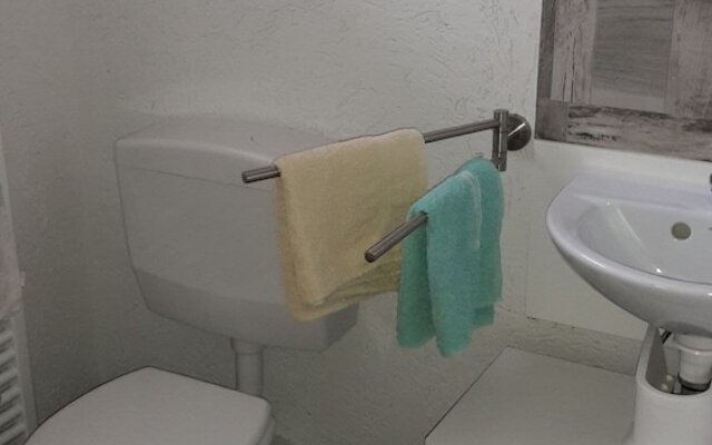 Ferienwohnungen an der Loipe