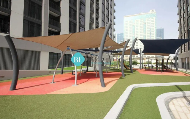 Bloomfields 2BR in Bridges Al Reem