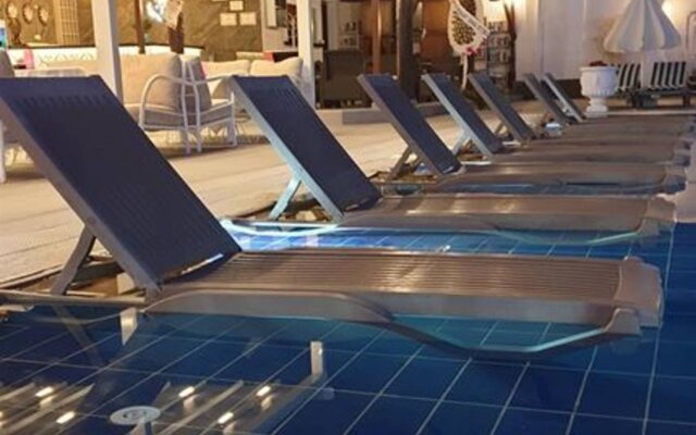 Fatih Apart Hotel