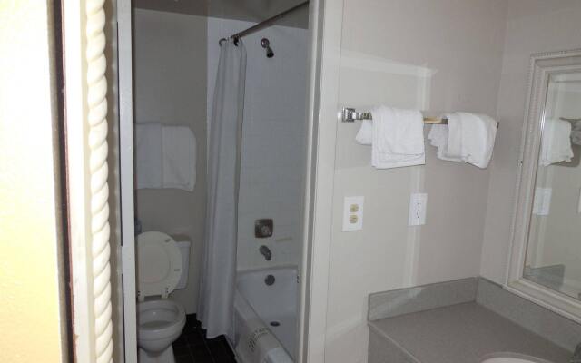 Budget Inn - Punta Gorda