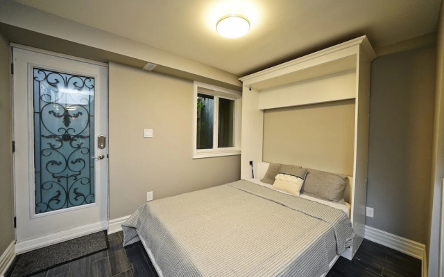 The Wells Suites