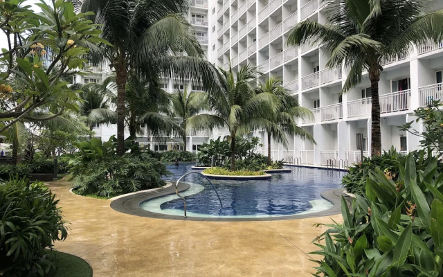 Shore Residences Stays by PBYY