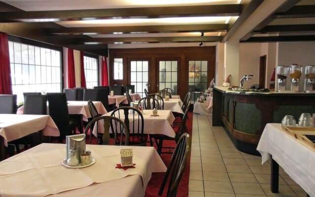 Hotel zur Post Gelsenkirchen