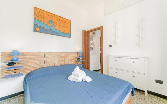 Seaside Spirit Holiday Apartment