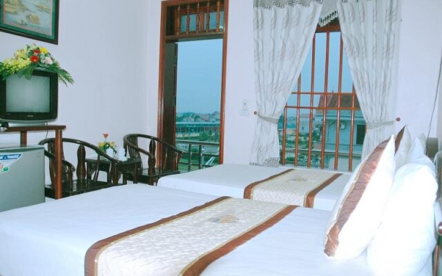 Viet Nhat Hotel Ninh Binh