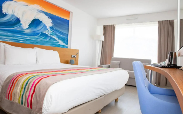 Best Western Arcachon Le Port