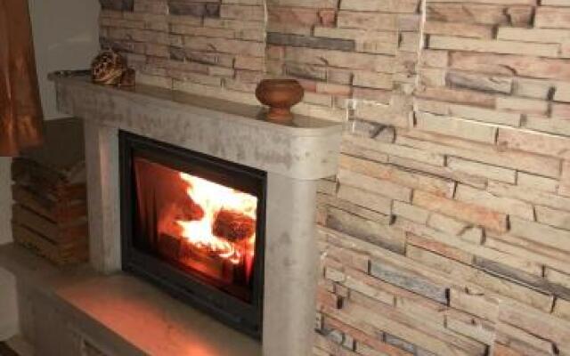 Chetin Apartment