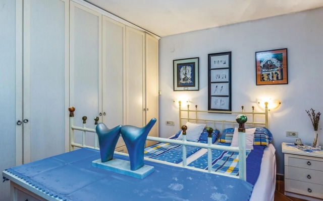 Nice Home in Ledenice With Wifi and 3 Bedrooms