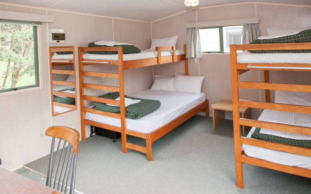 Tasman Holiday Parks – Waihi Beach