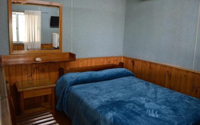 Tia Hotel