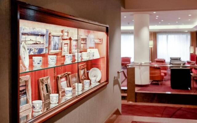 Hotel Europäischer Hof Hamburg