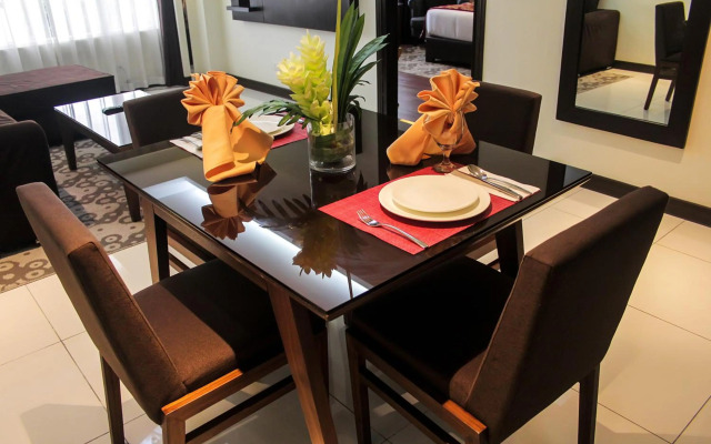 Brentwood Suites