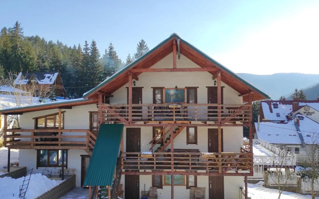 Садиба Едельвейс