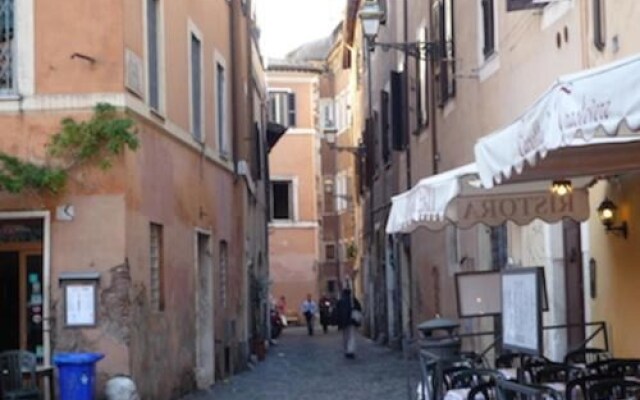 Cosy Trastevere