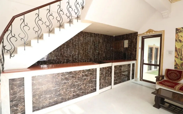 OYO 22446 Sonar Haveli