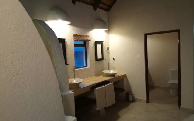 Stand Alone Rooms 62 Blyde Wildlife Estate