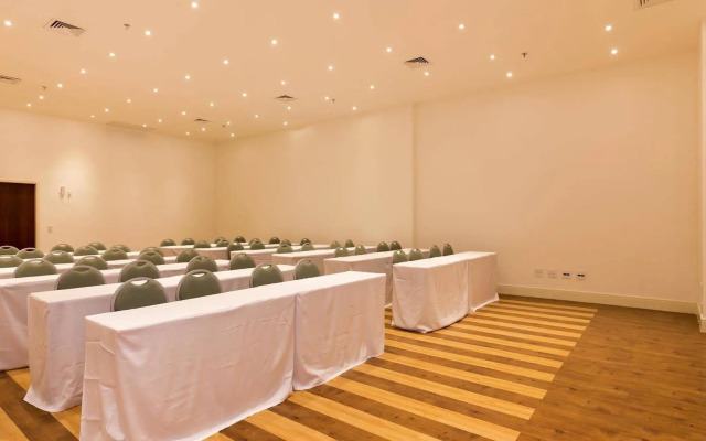 Tulip Inn Campos de Goytacazes