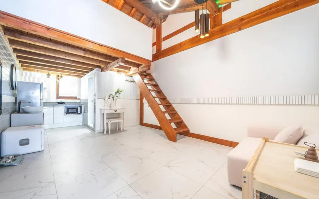 Seonjaedo Gaekkul House pet Pension