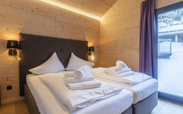 Premium Apartment With Sauna