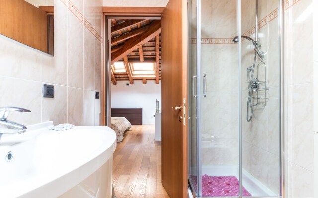 Heart of Treviso Piazza Signori