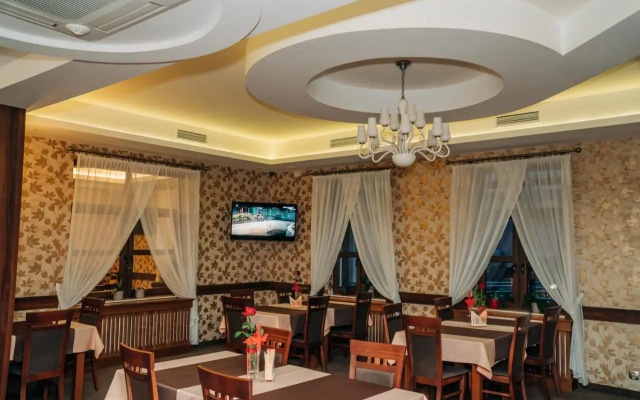 Hotel Odessa