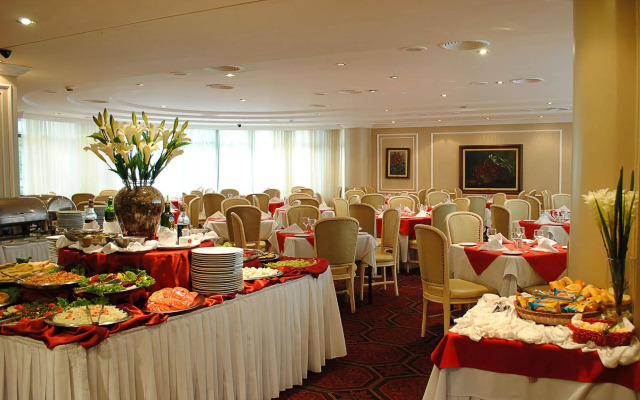 Travel Inn Premium Flats Paulista Wall Street