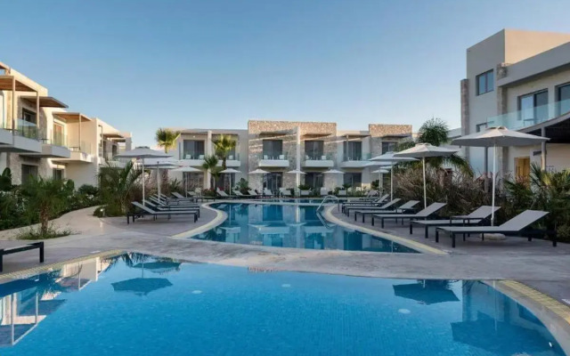 ONEIRO Boutique Hotel