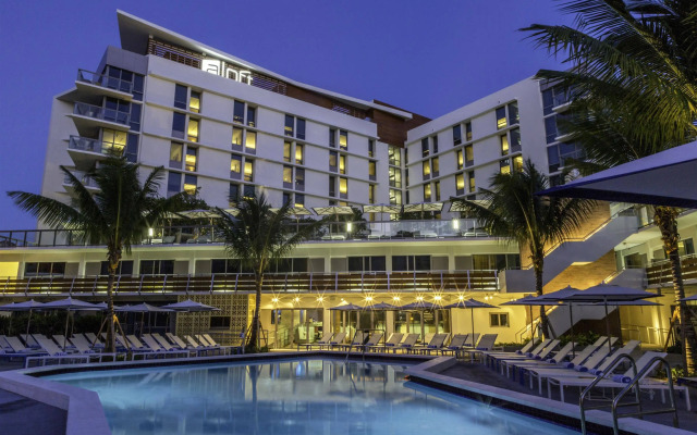 The Gates Hotel South Beach