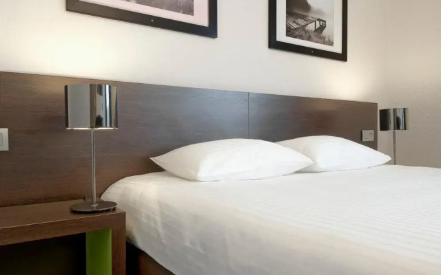 Hotel Kyriad Orly Aéroport Athis Mons