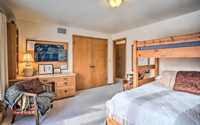 15 Mi to Downtown Minneapolis: Retreat on 5 Acres
