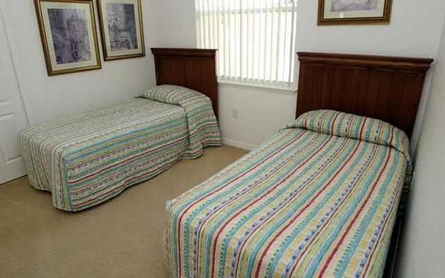 Stunning Villa 4 Disney