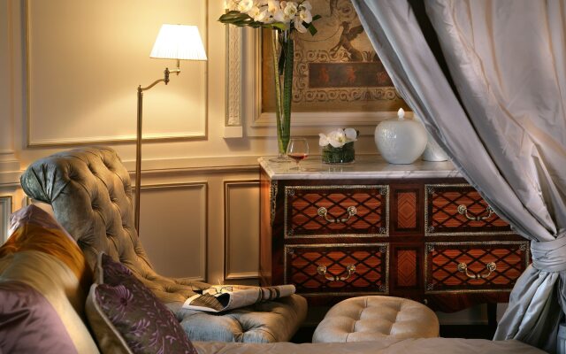 InterContinental Chantilly Chateau Mont Royal by IHG