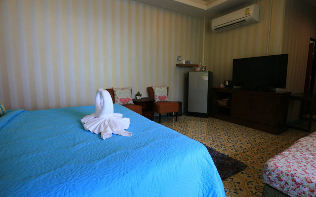 Vongdeuan Resort