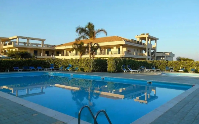 Baraka Apartments