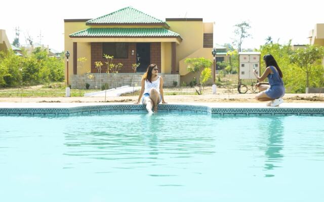 Olive Resorts