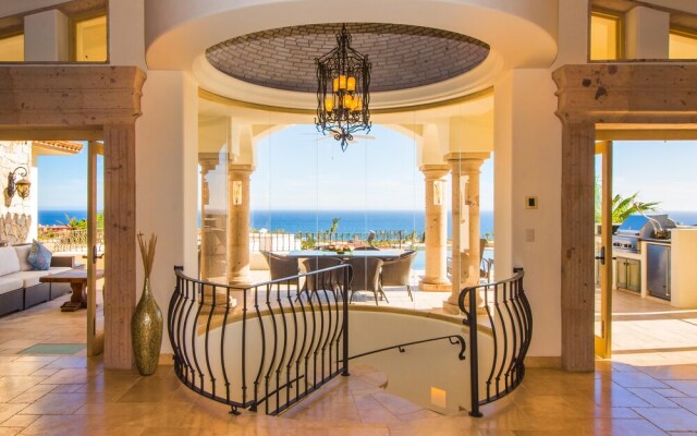 Two Luxurious Villas Perfect for Golfers at Dos Casas