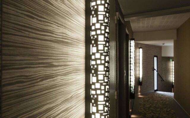 La Maison des Glazicks