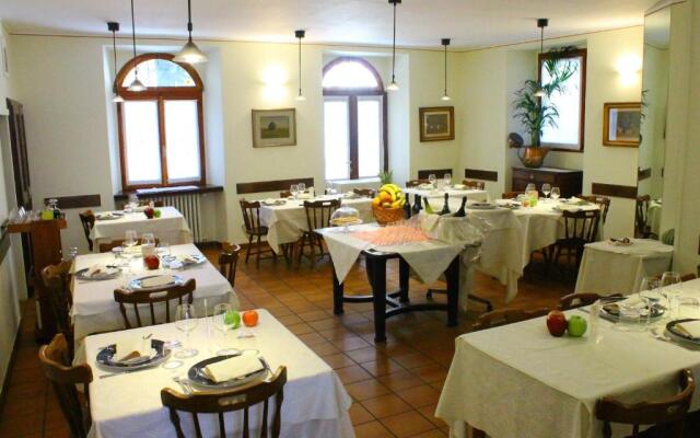 Locanda Piemonte da Sciolla