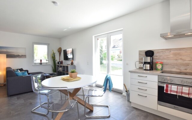 Cozy Holiday Home in Pepelow with Garden