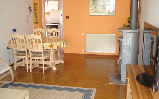 Apartments Vidic