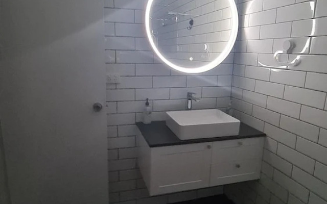 Townsville Seaside Apartments