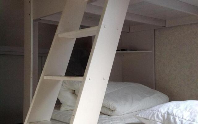 Appartement Carnac, 3 pièces, 6 personnes - FR-1-377-58