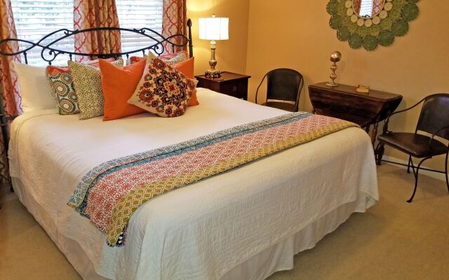 44 Spanish Street Inn - Adults Only